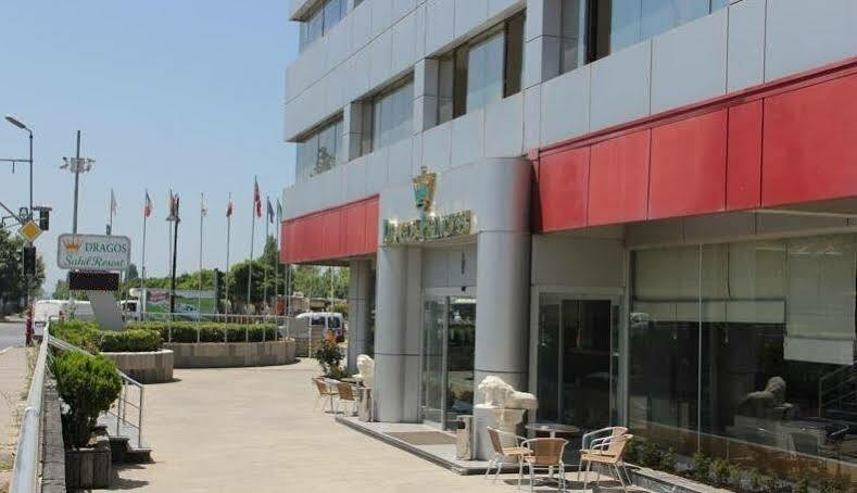 Dragos Restaurant Provincia di Istanbul