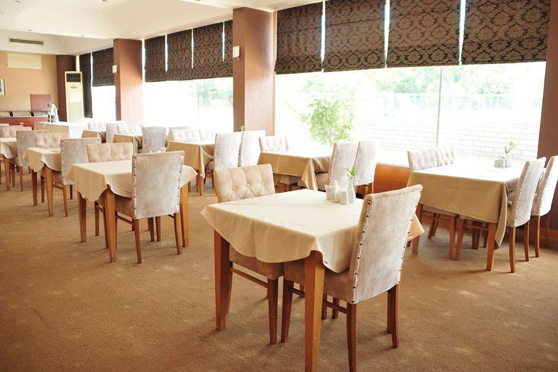 Dragos Restaurant Provincia di Istanbul