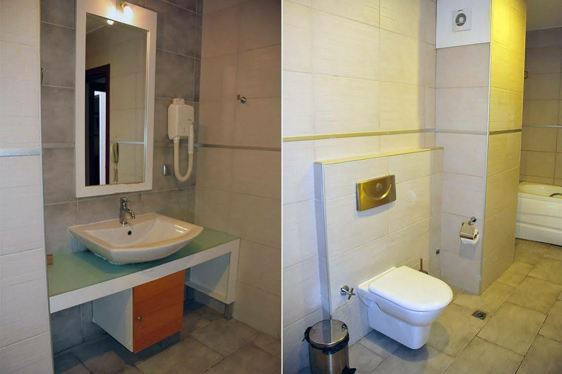 Dragos Restaurant Hotel Provincia di Istanbul